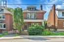 All Brick Craftsman features HUGE Porch & Original Woodwork throughout! - 62 Lees Avenue, Ottawa, ON  - Outdoor 