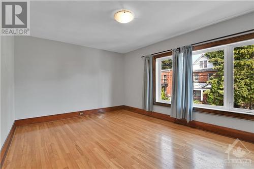 Spacious Primary Bedroom with Walk In Closet - 62 Lees Avenue, Ottawa, ON - Indoor Photo Showing Other Room