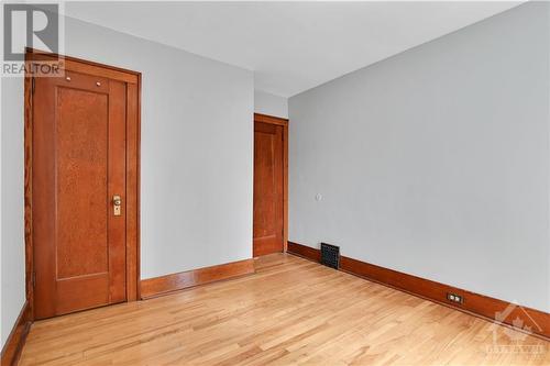 Second Bedroom - 62 Lees Avenue, Ottawa, ON - Indoor Photo Showing Other Room