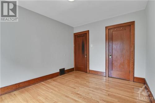 Third Bedroom - 62 Lees Avenue, Ottawa, ON - Indoor Photo Showing Other Room