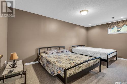 134 Braeshire Lane, Saskatoon, SK - Indoor Photo Showing Bedroom