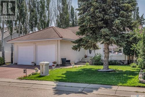 134 Braeshire Lane, Saskatoon, SK - Outdoor