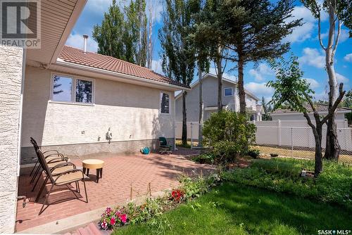 134 Braeshire Lane, Saskatoon, SK - Outdoor