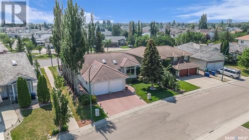 134 Braeshire Lane, Saskatoon, SK - Outdoor