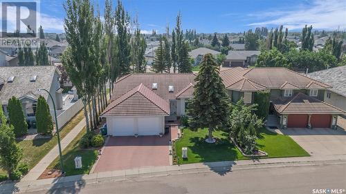 134 Braeshire Lane, Saskatoon, SK - Outdoor With Facade