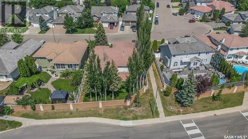 134 Braeshire Lane, Saskatoon, SK - Outdoor With View