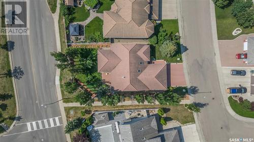 134 Braeshire Lane, Saskatoon, SK - Outdoor With View