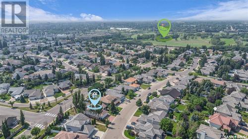 134 Braeshire Lane, Saskatoon, SK - Outdoor With View