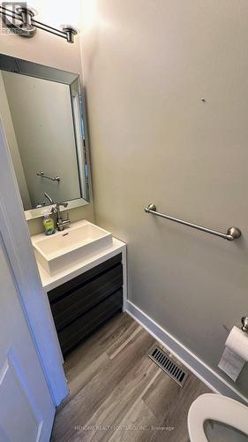 298 Alexander Crescent, Milton (Dempsey), ON - Indoor Photo Showing Bathroom