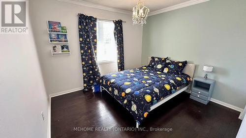 298 Alexander Crescent, Milton (Dempsey), ON - Indoor Photo Showing Bedroom