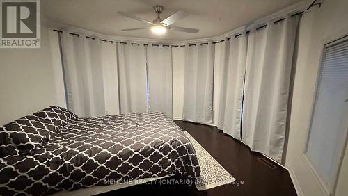 298 Alexander Crescent, Milton (Dempsey), ON - Indoor Photo Showing Bedroom