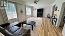 298 Alexander Crescent, Milton (Dempsey), ON  - Indoor Photo Showing Living Room With Fireplace 