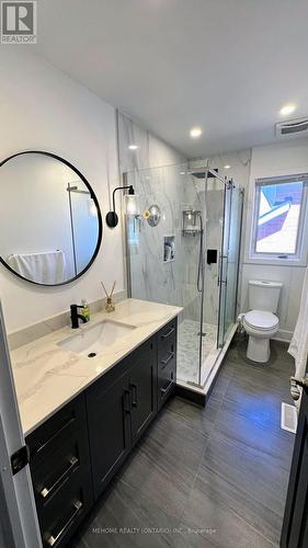 298 Alexander Crescent, Milton (Dempsey), ON - Indoor Photo Showing Bathroom