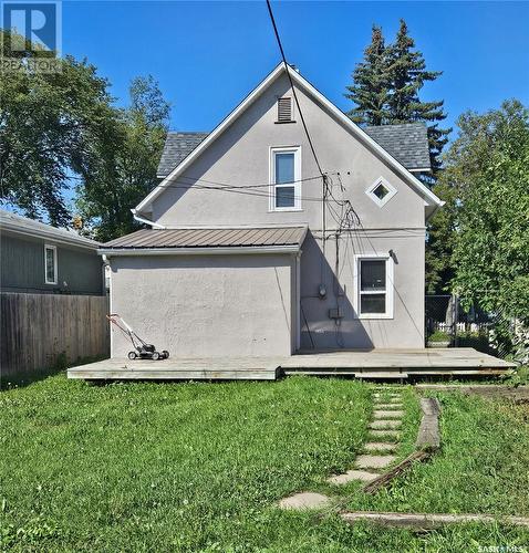 159 11Th Street E, Prince Albert, SK - Outdoor