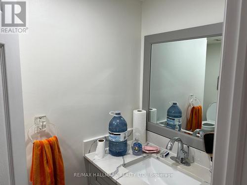 508 - 3303 Don Mills Road W, Toronto (Don Valley Village), ON - Indoor Photo Showing Bathroom