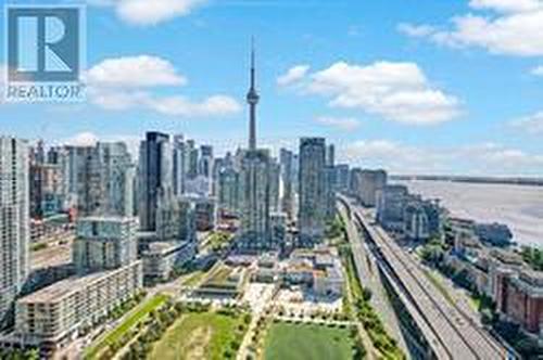 4303 - 75 Queens Wharf Road, Toronto (Waterfront Communities), ON - Outdoor With View