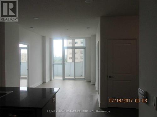 506 - 55 Speers Road, Oakville, ON - Indoor Photo Showing Other Room