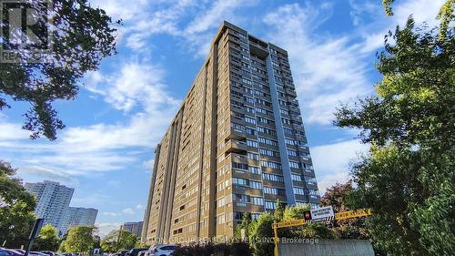 1904 - 1580 Mississauga Valley Boulevard, Mississauga (Mississauga Valleys), ON - Outdoor With Facade