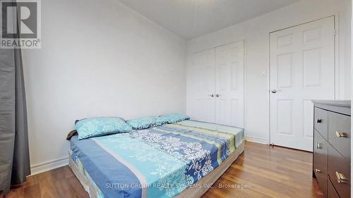 1904 - 1580 Mississauga Valley Boulevard, Mississauga (Mississauga Valleys), ON - Indoor Photo Showing Bedroom