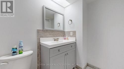 1904 - 1580 Mississauga Valley Boulevard, Mississauga (Mississauga Valleys), ON - Indoor Photo Showing Bathroom