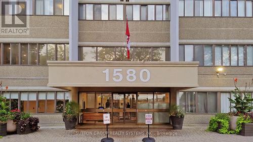 1904 - 1580 Mississauga Valley Boulevard, Mississauga (Mississauga Valleys), ON - Outdoor