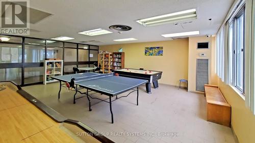 1904 - 1580 Mississauga Valley Boulevard, Mississauga (Mississauga Valleys), ON - Indoor Photo Showing Other Room