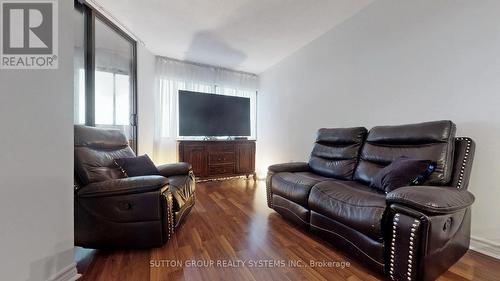 1904 - 1580 Mississauga Valley Boulevard, Mississauga (Mississauga Valleys), ON - Indoor