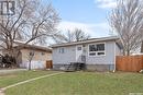 1053 Vaughan Street Sw, Moose Jaw, SK  - Outdoor 