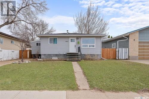 1053 Vaughan Street Sw, Moose Jaw, SK - Outdoor