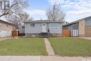 1053 Vaughan Street Sw, Moose Jaw, SK  - Outdoor 