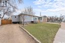 1053 Vaughan Street Sw, Moose Jaw, SK  - Outdoor 