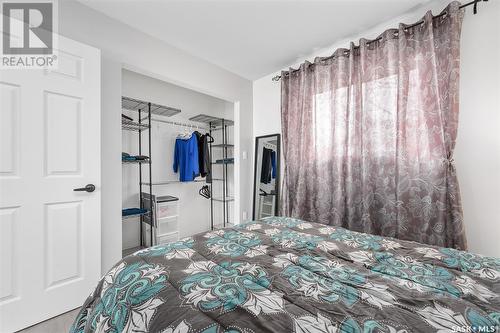 1053 Vaughan Street Sw, Moose Jaw, SK - Indoor Photo Showing Bedroom