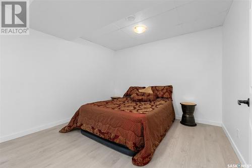 1053 Vaughan Street Sw, Moose Jaw, SK - Indoor Photo Showing Bedroom