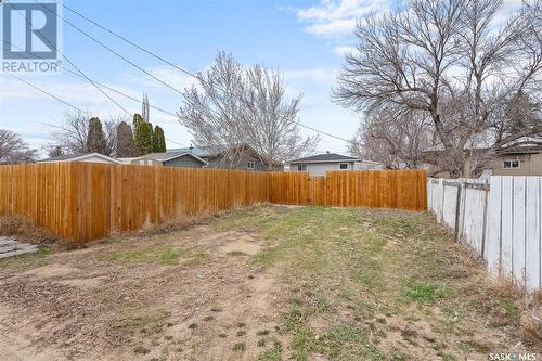 1053 Vaughan Street Sw, Moose Jaw, SK - Outdoor