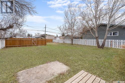 1053 Vaughan Street Sw, Moose Jaw, SK - Outdoor