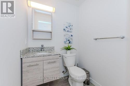 707 - 251 Hemlock Street, Waterloo, ON - Indoor Photo Showing Bathroom