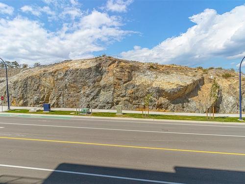 203A-2461 Gateway Rd, Langford, BC - Outdoor With View