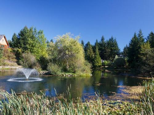 203A-2461 Gateway Rd, Langford, BC - Outdoor With Body Of Water With View