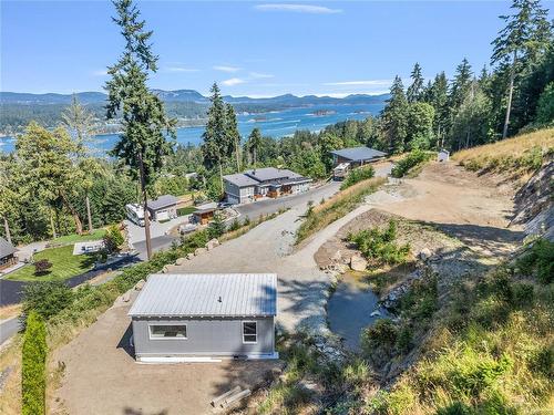 113 Clifford Heights Rd, Salt Spring, BC 