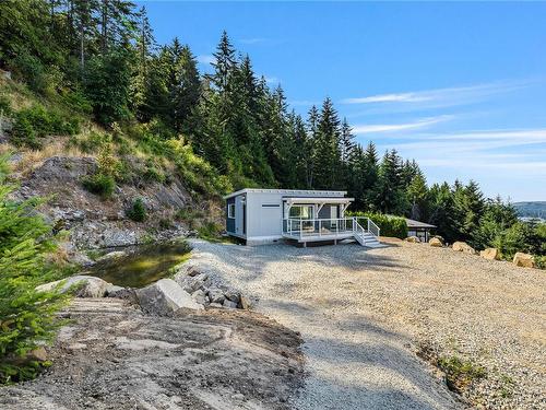 113 Clifford Heights Rd, Salt Spring, BC 