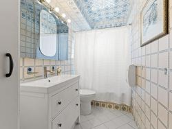 Salle de bains - 