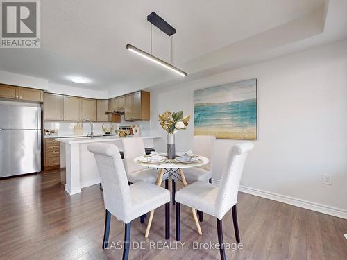 52 Gerigs Street, Toronto (Clairlea-Birchmount), ON - Indoor Photo Showing Dining Room