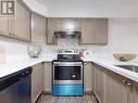 52 Gerigs Street, Toronto (Clairlea-Birchmount), ON  - Indoor Photo Showing Kitchen 