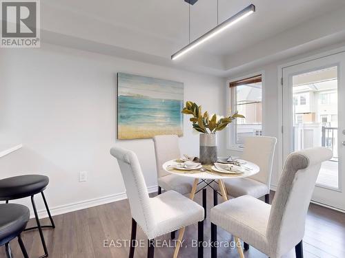 52 Gerigs Street, Toronto (Clairlea-Birchmount), ON - Indoor Photo Showing Dining Room