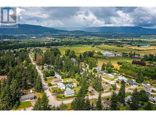 3388 Lockhart Drive, Armstrong, BC - Outdoor With View