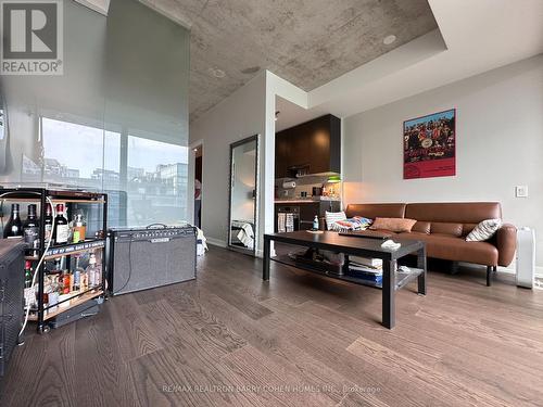 716 - 629 King Street W, Toronto (Waterfront Communities), ON - Indoor