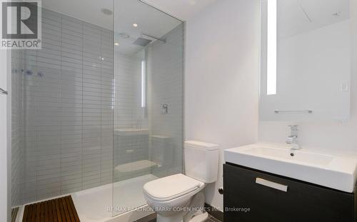 716 - 629 King Street W, Toronto (Waterfront Communities), ON - Indoor Photo Showing Bathroom