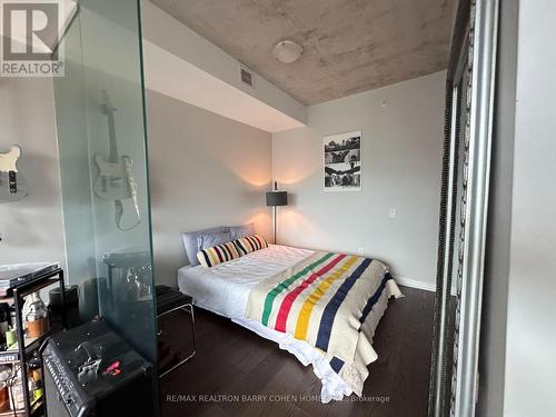 716 - 629 King Street W, Toronto (Waterfront Communities), ON - Indoor Photo Showing Bedroom