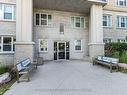 506-251 Lester St, Waterloo, ON  - Outdoor 