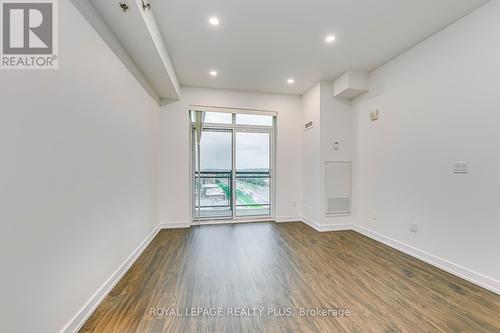 608 - 2490 Old Bronte Road, Oakville (Palermo West), ON - Indoor Photo Showing Other Room